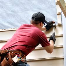 Best Wood Siding Installation  in Berlin, WI